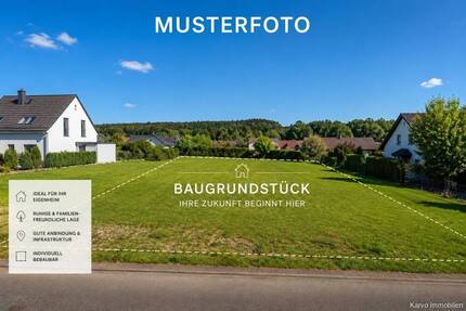 Grundstück Garbsen / Havelse Havelse - 219.000&euro; | Angebot:26595255