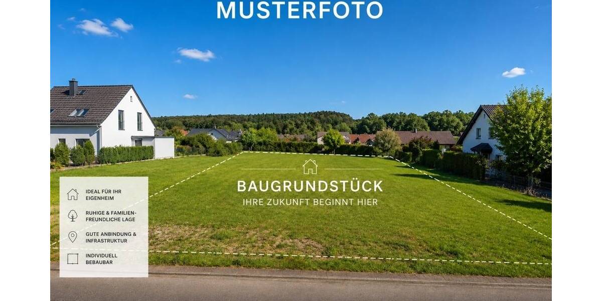 Grundstück Garbsen / Havelse Havelse - 219.000&euro; | Angebot:26595255