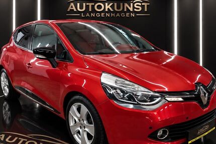 Renault Clio 111.634 km 5.499 &euro; Langenhagen 30851