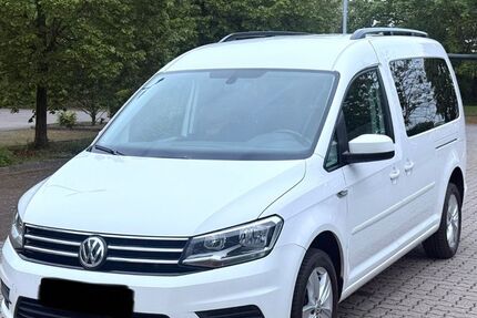 VW Caddy Maxi 325.383 km 11.990 &euro; Neustadt 31535