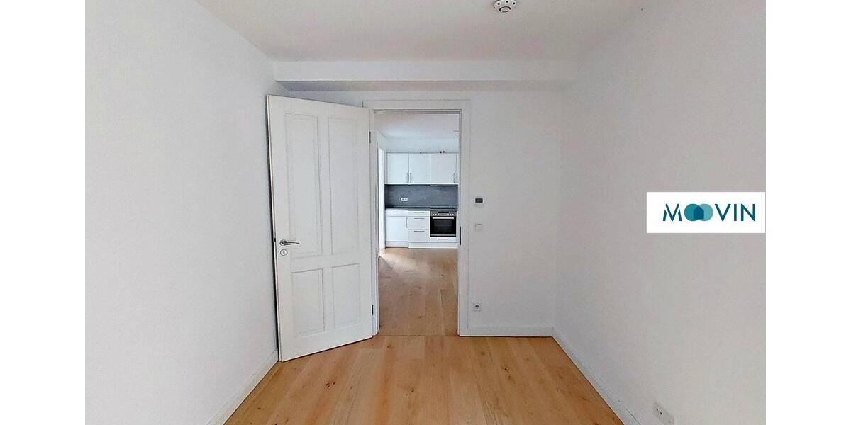 IHR WEIHNACHTSGESCHENK: Stilvolle 5-Zimmer-Maisonettewohnung mit Balkon-Duo in begehrter Lage Hannover-Lister Meile 5 zimmer