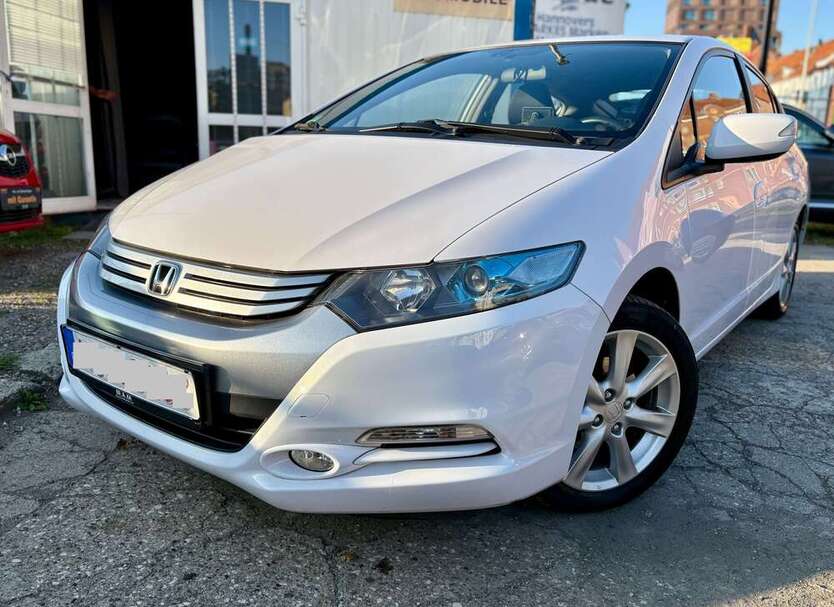 Honda Insight 245.000 km 4.850 € Hannover 30165