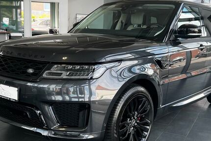 Land Rover Range Rover Sport 159.100 km 31.890 &euro; Ronnenberg 30952