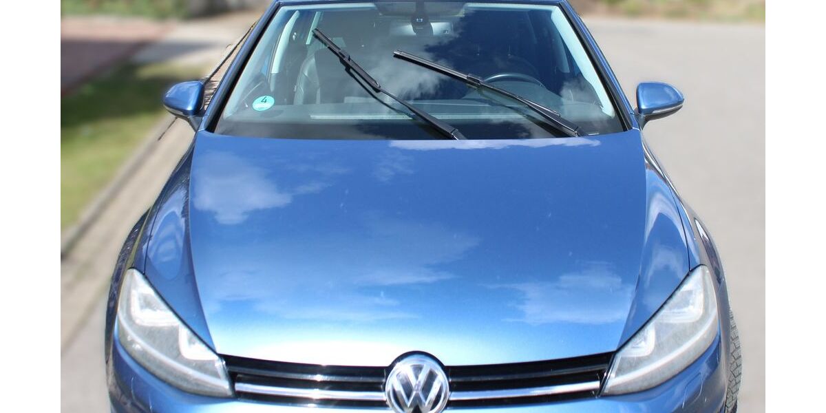 VW Golf 162.200 km 7.600 &euro; Burgdorf 31303