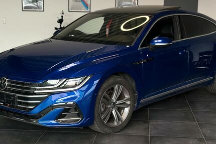 VW Arteon 37.900 km 27.990 &euro; Laatzen 30880