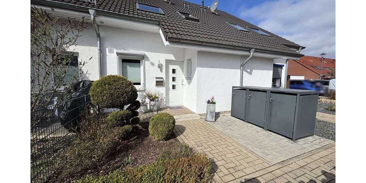 Einfamilienhaus Laatzen - 4 Zimmer, 122 m&sup2;, 430.000&euro; | Angebot:26410983