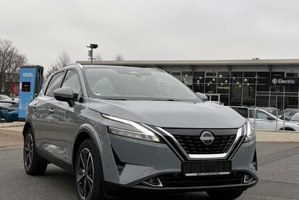 Nissan Qashqai 30.111 km 32.490 &euro; Garbsen 30826