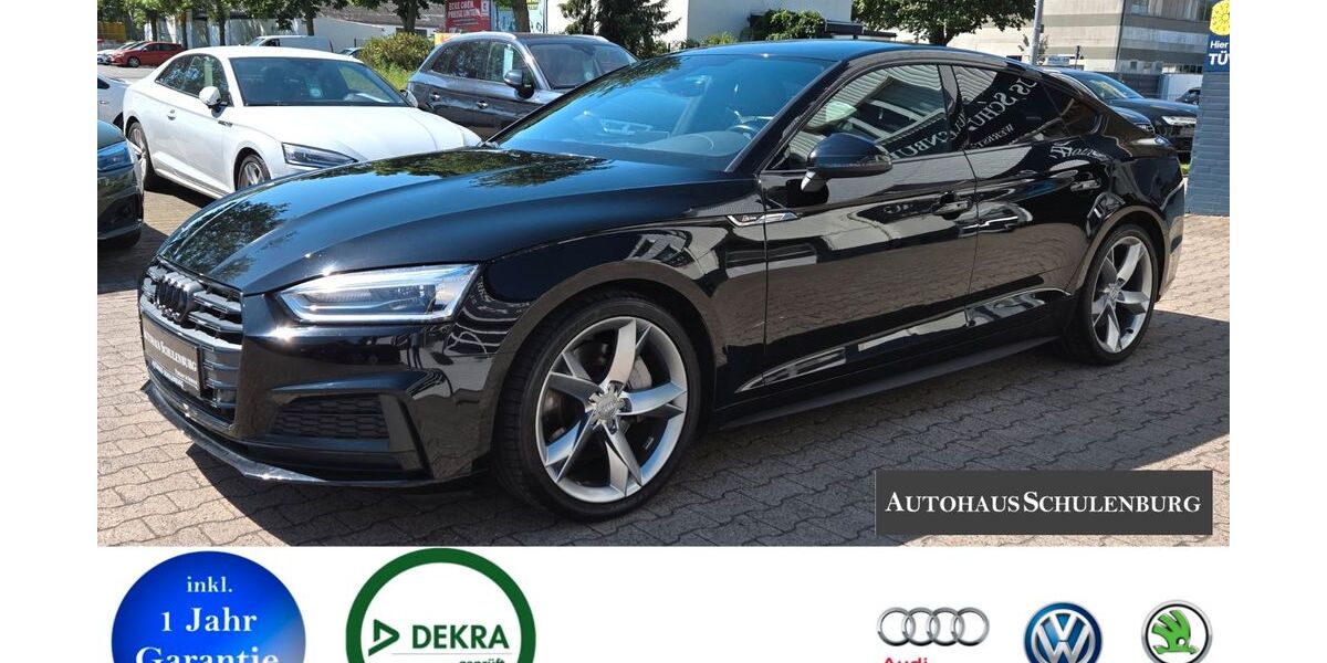 Audi A5 100.000 km 25.999 &euro; Hannover 30165