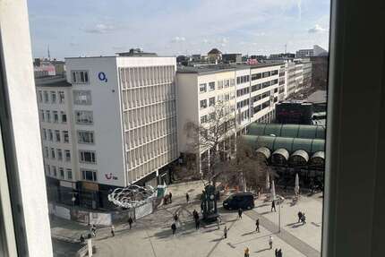 Gewerbeobjekt Hannover Mitte - 1.690&euro; | Angebot:26376753