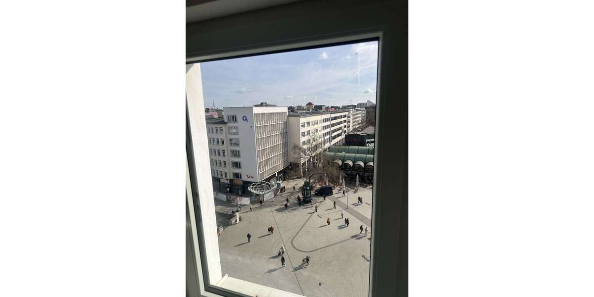 Gewerbeobjekt Hannover Mitte - 1.690&euro; | Angebot:26376753