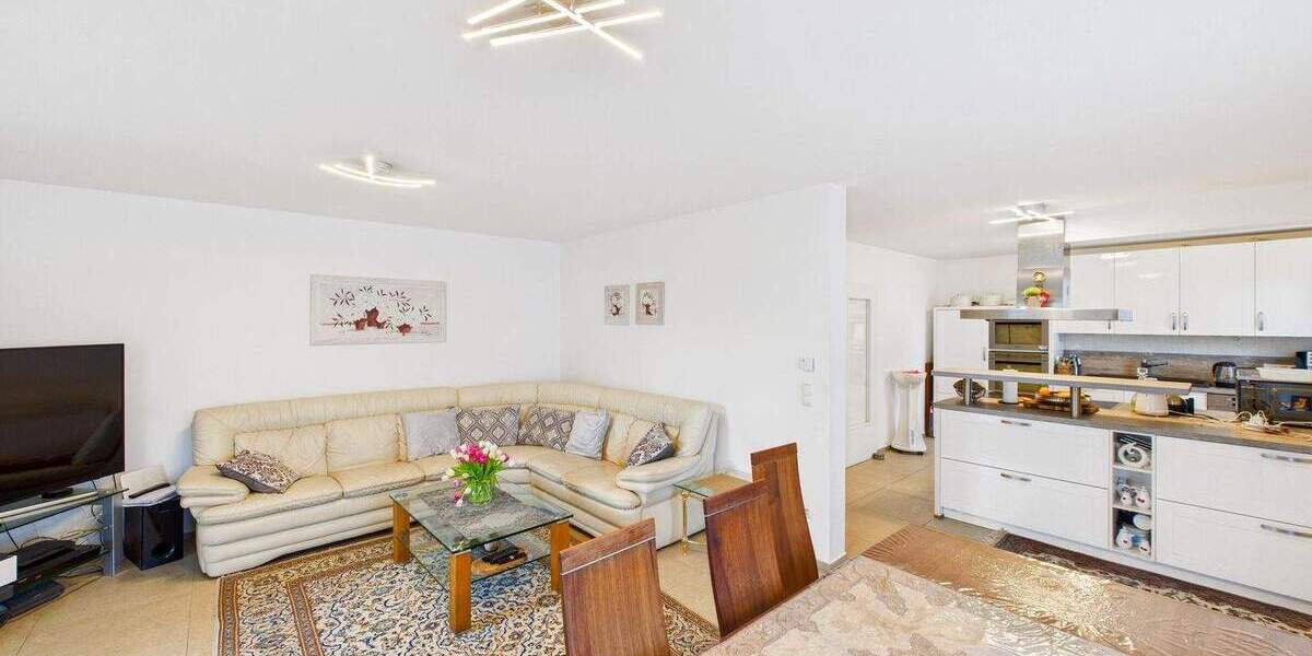 Einfamilienhaus Hannover Anderten - 5 Zimmer, 160 m&sup2;, 675.000&euro; | Angebot:25212040