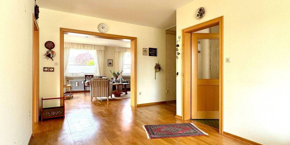 Etagenwohnung Wunstorf - 3 Zimmer, 112 m&sup2;, 199.990&euro; | Angebot:26291876