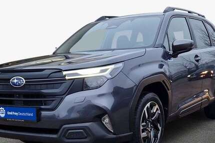 Subaru Forester 4.890 km 39.967 &euro; Hildesheim 31135
