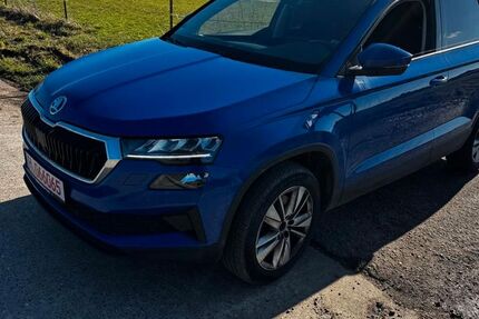 Skoda Karoq 196.365 km 15.810 &euro; Garbsen 30827