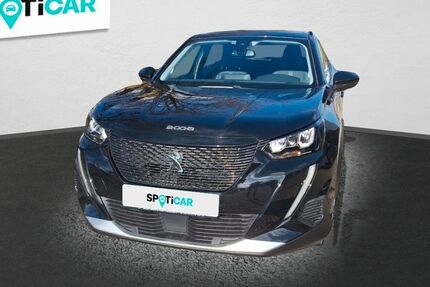 Peugeot 2008 41.914 km 14.880 &euro; Pattensen 30982