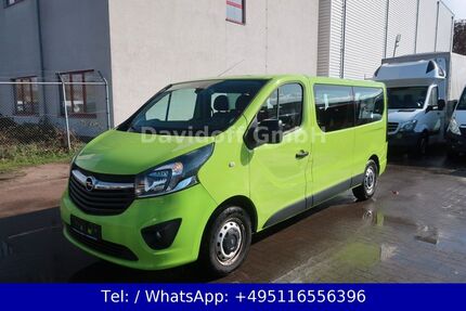 Opel Vivaro 164.816 km 14.900 &euro; Hannover 30179