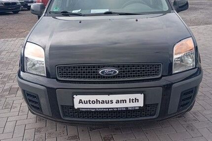 Ford Fusion 157.545 km 2.690 € Coppenbrügge 31863