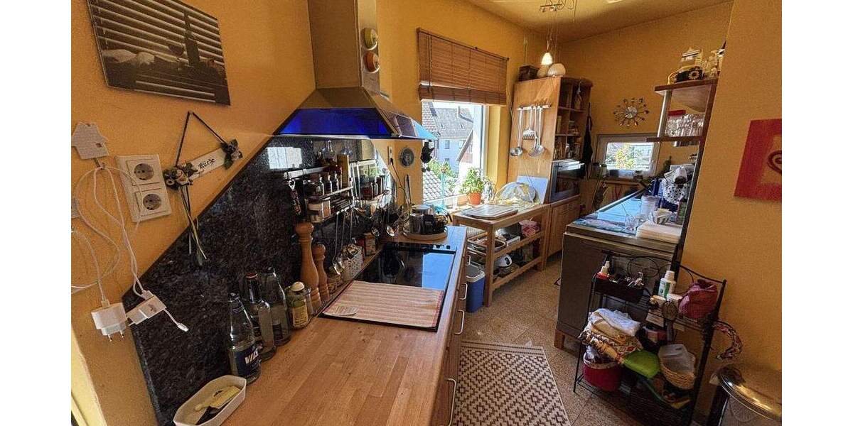 Doppelhaushälfte Ronnenberg Weetzen - 4 Zimmer, 178 m&sup2;, 395.000&euro; | Angebot:25671876