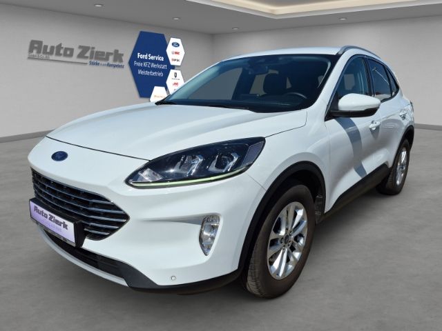 Ford Kuga 37.202 km 22.990 € Lehrte 31275