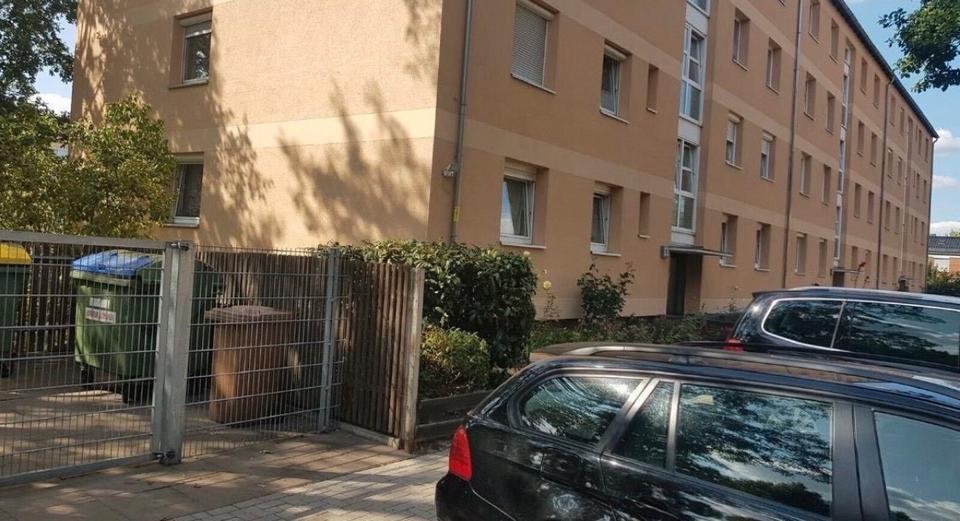 Helle 3-Zimmerwohnung mit Balkon in Hannover 3 zimmer