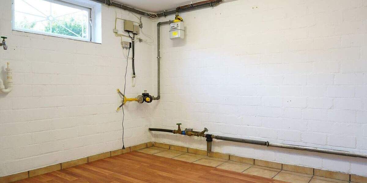 Reihenmittelhaus Garbsen Garbsen-Mitte - 3 Zimmer, 93 m&sup2;, 369.000&euro; | Angebot:24544702