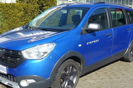 Dacia Lodgy 86.000 km 10.900 € Hannover 30179