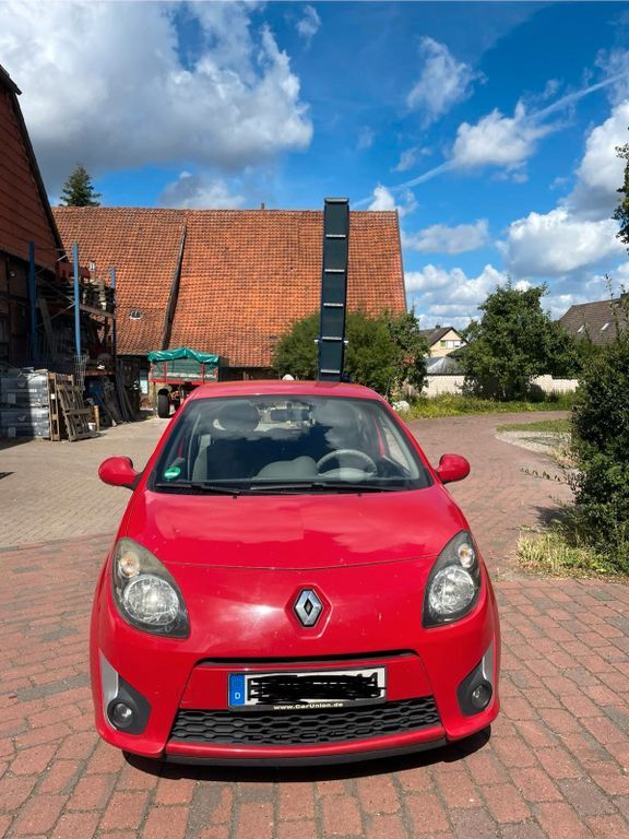 Twingo