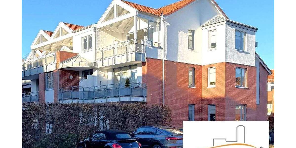 Etagenwohnung Gehrden - 1 Zimmer, 44 m&sup2;, 146.000&euro; | Angebot:24471362