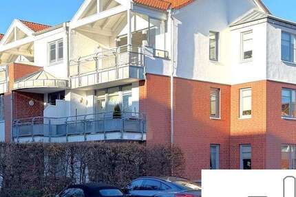 Wohnung Gehrden - 1 Zimmer, 44 m&sup2;, 146.000&euro; | Angebot:24471362