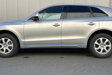 Audi Q5 167.470 km 16.900 € Hannover 30419