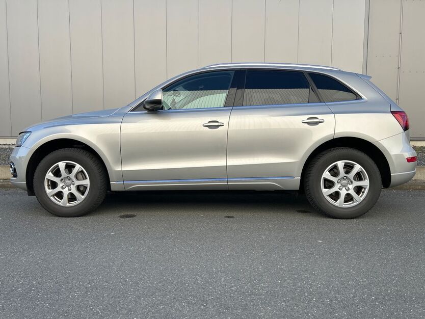 Audi Q5 167.470 km 16.900 € Hannover 30419
