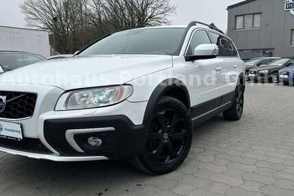 Volvo XC70 244.000 km 19.999 € Hannover 30629