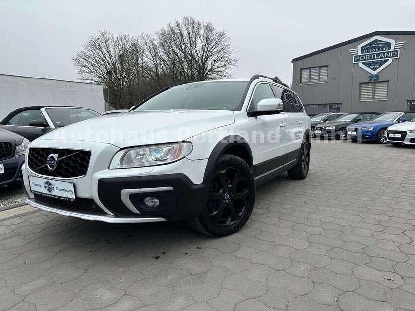 Volvo XC70 244.000 km 19.999 € Hannover 30629