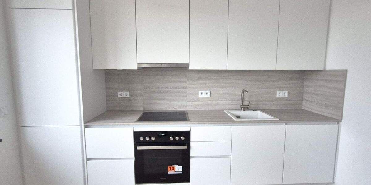 Etagenwohnung Hannover Vahrenwald - 2 Zimmer, 66 m&sup2;, 1.150&euro; | Angebot:25731324