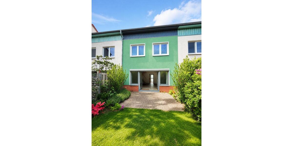 Reihenhaus Wunstorf - 6 Zimmer, 142 m&sup2;, 449.900&euro; | Angebot:26745276