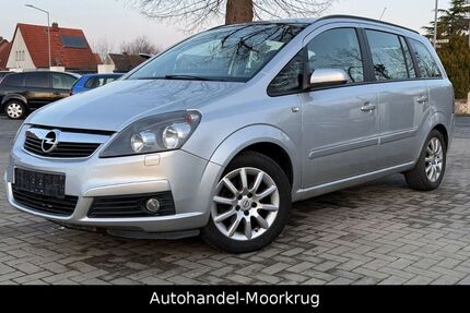 Opel Zafira 178.200 km 2.600 &euro; Neustadt am Rübenberge 31535