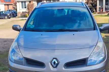 Renault Clio 188.600 km 2.999 &euro; Neustadt 31535