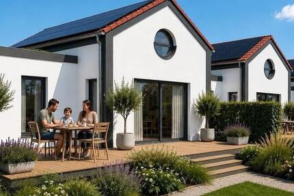 Happy Hönnersum - Haus Harsum | Angebot:27615318