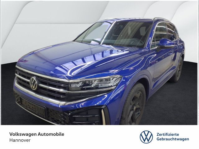 Touareg