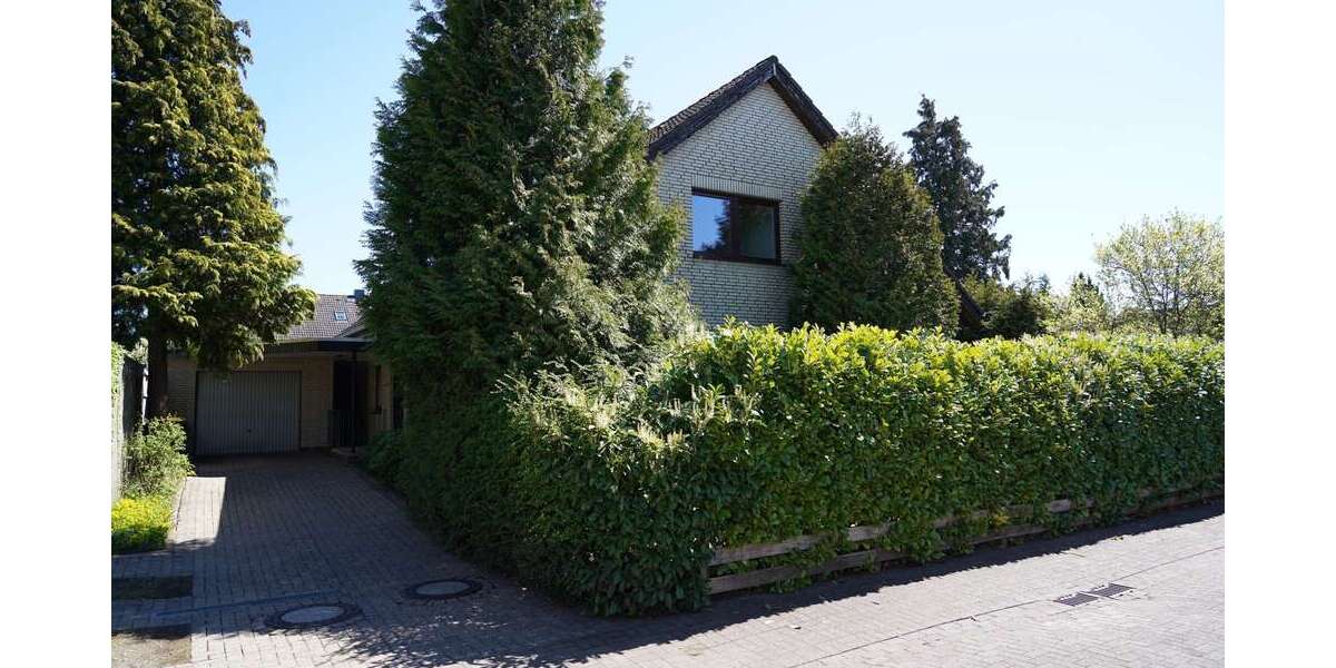 Einfamilienhaus Burgdorf - 7 Zimmer, 218 m&sup2;, 545.000&euro; | Angebot:25626499