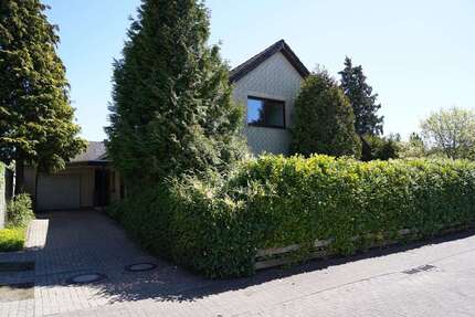 Haus Burgdorf - 7 Zimmer, 218 m&sup2;, 545.000&euro; | Angebot:25626499