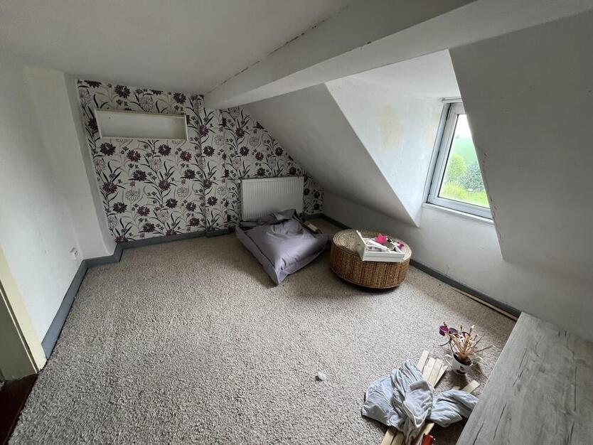 Burgstemmen: Das ideale Einsteigerhaus 4 zimmer