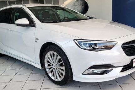 Opel Insignia 131.000 km 15.990 &euro; Laatzen 30880