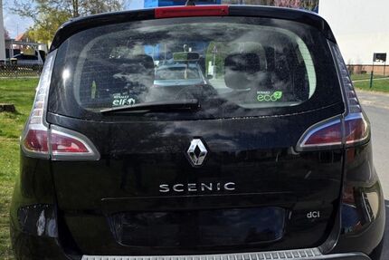 Renault Scenic 190.000 km 3.250 &euro; Hıldesheım 31137