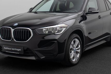 BMW X1 52.328 km 22.999 &euro; Isernhagen 30916