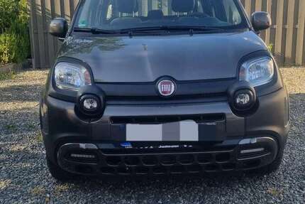 Fiat Panda 38.600 km 11.500 &euro; Sehnde 31319