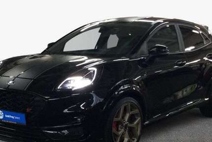 Ford Puma 39.450 km 20.503 &euro; Hannover 30165