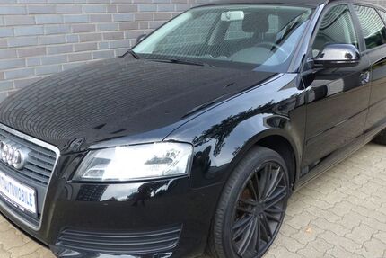 Audi A3 181.000 km 6.500 &euro; Hannover 30179
