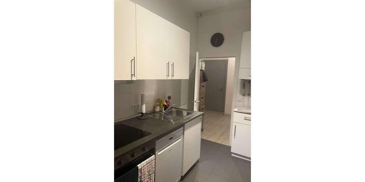 Etagenwohnung Hannover Bult - 2 Zimmer, 62 m&sup2;, 655&euro; | Angebot:25859922