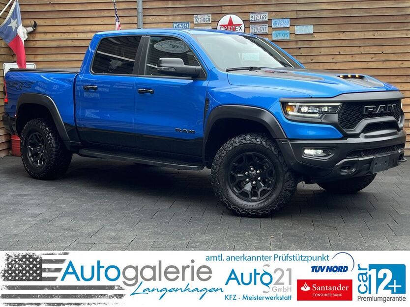 Dodge RAM 85.174 km 124.900 € Langenhagen 30855